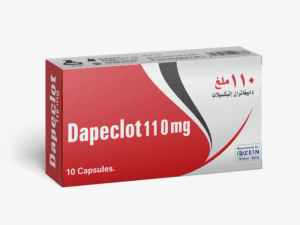 Dapeclot 110 mg