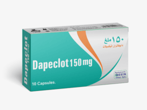 Dapeclot 150 mg