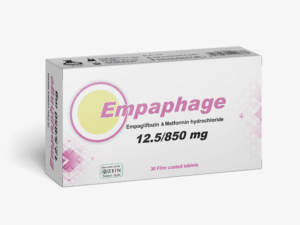 Empaphage 12.5/850 mg