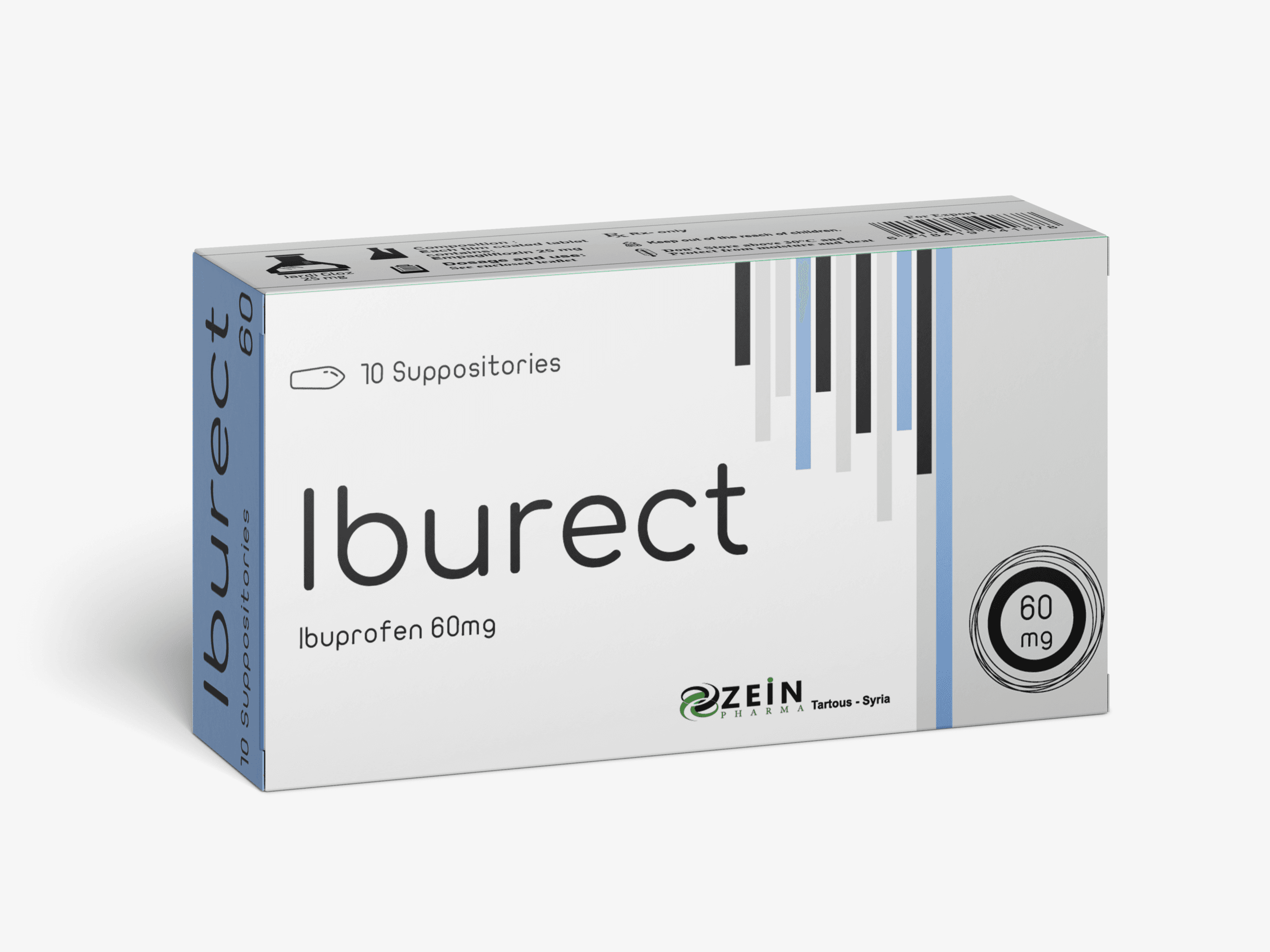 Iburect 60 mg