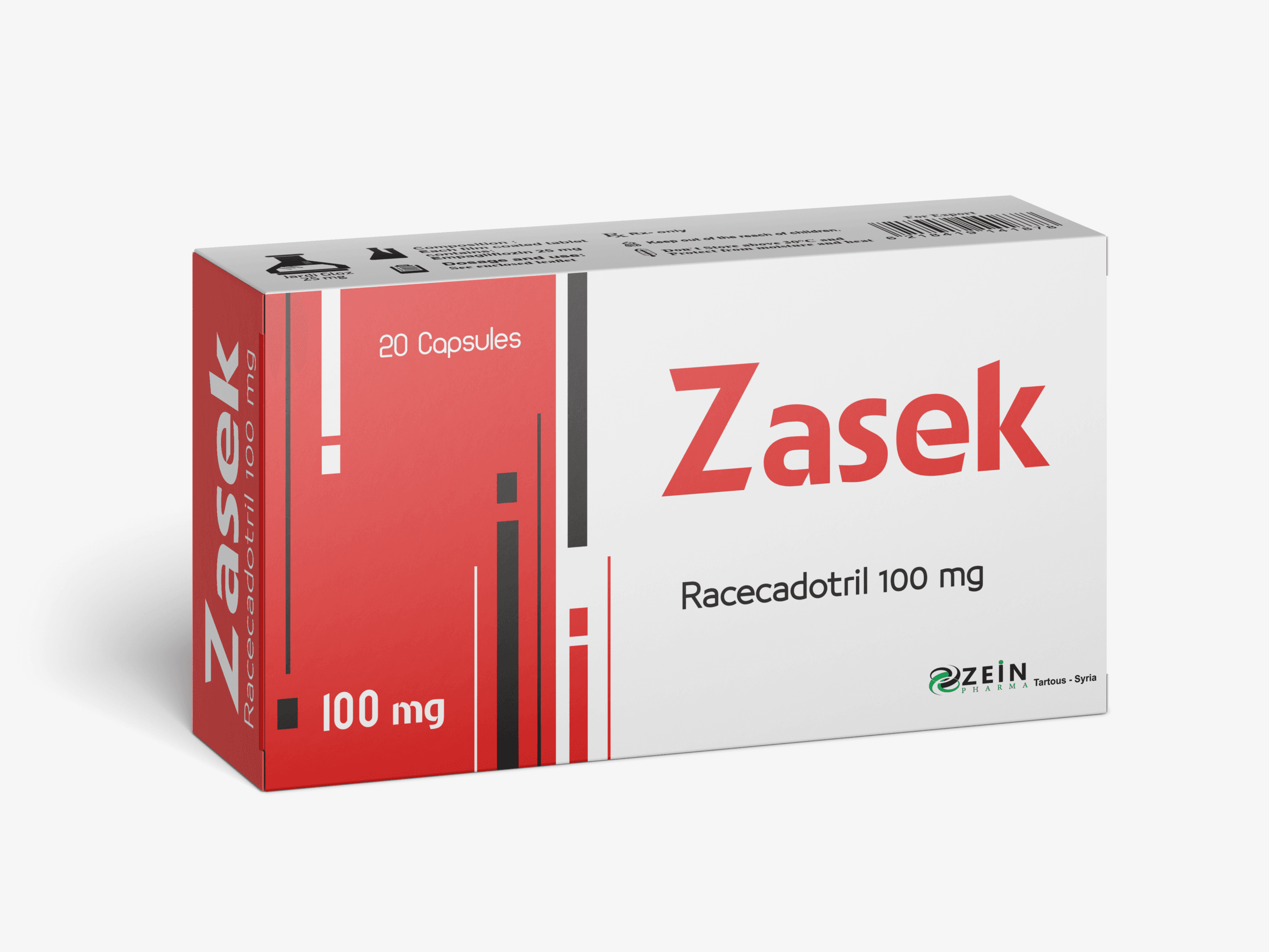 Zasek 100 mg