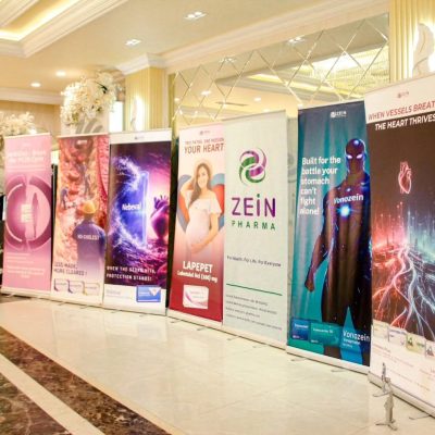 Scientific Launch of Vonozein in Hama Governorate