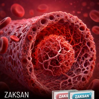 Zaksan: Next-Generation Anticoagulation for Stroke Prevention and Clot Protection